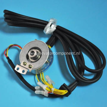 Door Motor Encoder for Hitachi Elevators TS5866N12